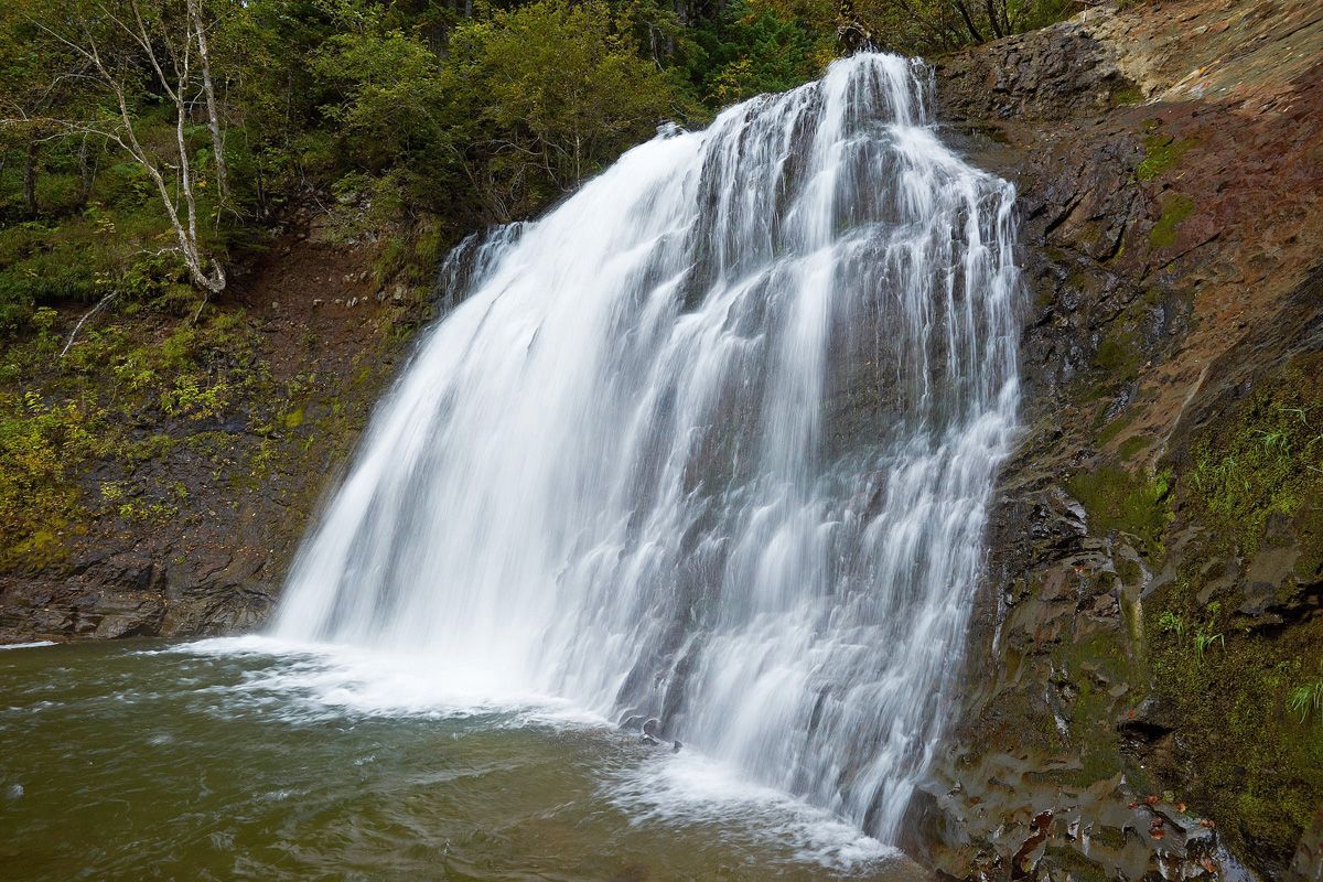 Водопад меры. Водоскат водопад. Черемшанский водопад горный Алтай. Танадонский водоскат. Тип водопала водоскат.